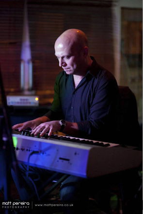 Promo Acoustic Sounds Acoustic Trio Surrey