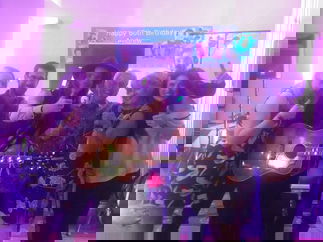 Promo Acoustified Acoustic Rock and Pop Duo Somerset