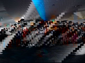 Promo Acoustified Acoustic Rock and Pop Duo Somerset