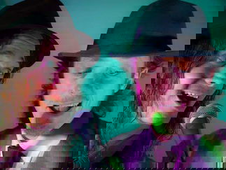 Promo Acoustified Acoustic Rock and Pop Duo Somerset