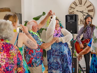 Promo Acoustified Acoustic Rock and Pop Duo Somerset