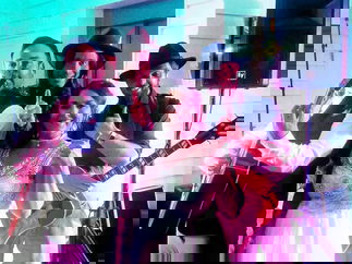 Promo Acoustified Acoustic Rock and Pop Duo Somerset