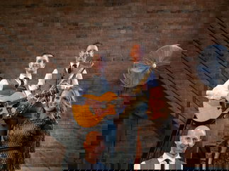 Promo Accento Acoustic Duo London