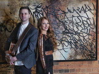 Promo Accento Acoustic Duo London