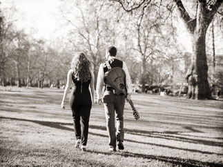 Promo Accento Acoustic Duo London