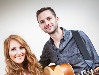 Promo Accento Acoustic Duo London