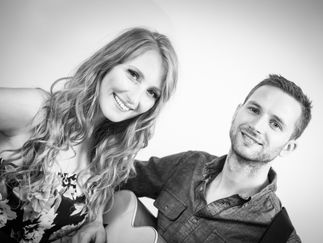 Promo Accento Acoustic Duo London