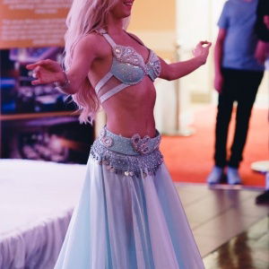 Promo Bellydancing Beauties  Leicestershire