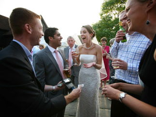 Promo Adam Keisner Magician London