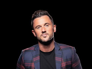 Promo Adam Andrews Solo Singer With Tracks West Yorkshire