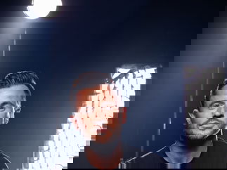 Promo Adam Andrews Solo Singer With Tracks West Yorkshire