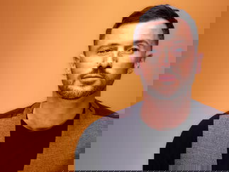 Promo Adam Andrews Solo Singer With Tracks West Yorkshire