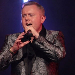 Promo Adam Williamson  West Yorkshire