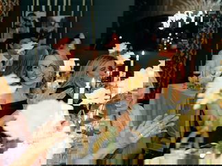 Promo Mathew Knight Magician Nottinghamshire