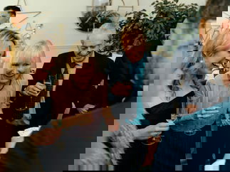 Promo Mathew Knight Magician Nottinghamshire