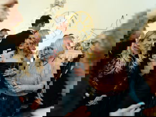 Promo Mathew Knight Magician Nottinghamshire