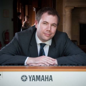 Promo Steve Jordan  Buckinghamshire