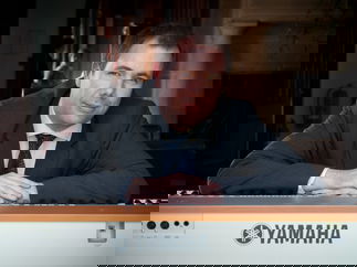 Promo Steve Jordan Pianist Buckinghamshire