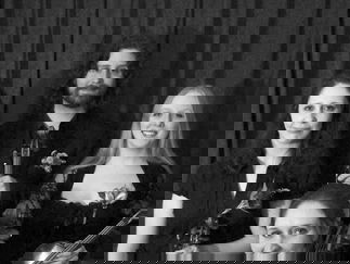 Promo Adelaide Quartet String Quartet Surrey