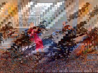 Promo Princes Strings String Quartet Cardiff