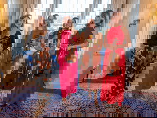 Promo Princes Strings String Quartet Cardiff