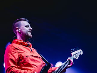 Promo (Oasis) Definitely Might Be Oasis Tribute Band Staffordshire