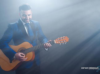 Promo Aidan Bollywood Bollywood and Bhangra Vocalist West Yorkshire