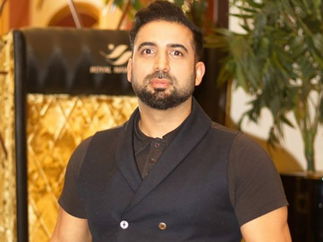 Promo Aidan Bollywood Bollywood and Bhangra Vocalist West Yorkshire