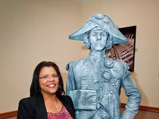 Promo Living Statuepeople Living Statue Surrey