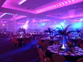 Promo Adrian Hughes Wedding DJ Worcestershire