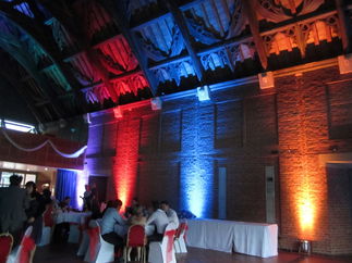 Promo Adrian Hughes Wedding DJ Worcestershire