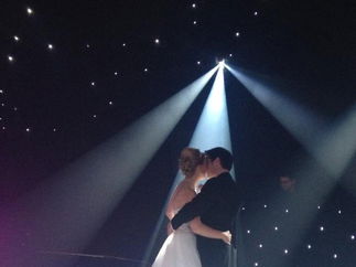 Promo Adrian Hughes Wedding DJ Worcestershire