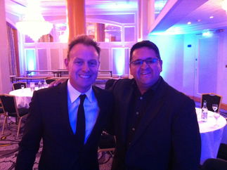 Promo Adrian Hughes Wedding DJ Worcestershire