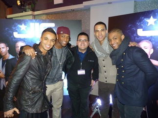 Promo Adrian Hughes Wedding DJ Worcestershire