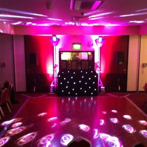 Promo Adrian Hughes  Worcestershire