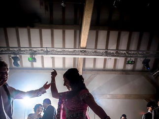 Promo Adrian Hughes Wedding DJ Worcestershire