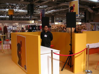 Promo Adrian Hughes Wedding DJ Worcestershire