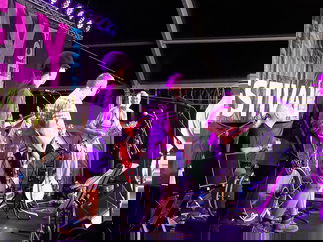 Promo The Corn Rigs Ceilidh Band Ceilidh Band Suffolk