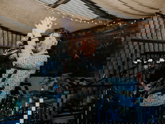 Promo The Fulltones Function Band Cheshire