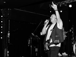 Promo The Get Up Club Function Band Hampshire