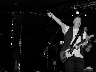 Promo The Get Up Club Function Band Hampshire