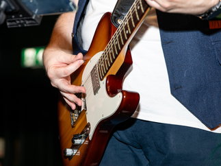 Promo The Get Up Club Function Band Hampshire