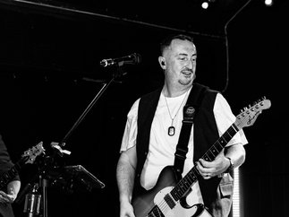 Promo The Get Up Club Function Band Hampshire