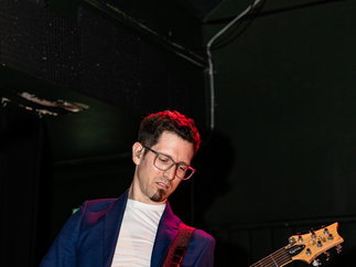 Promo The Get Up Club Function Band Hampshire