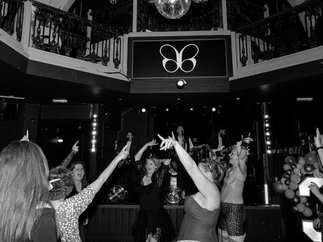 Promo The Get Up Club Function Band Hampshire