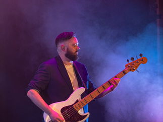 Promo The Get Up Club Function Band Hampshire