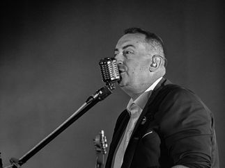 Promo The Get Up Club Function Band Hampshire