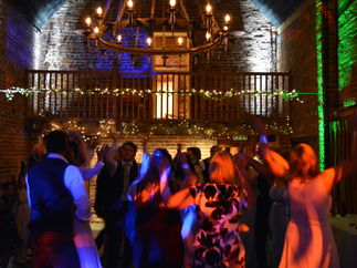 Promo Adrian Hughes Wedding DJ Worcestershire