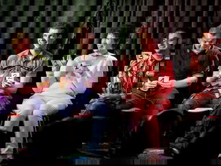 Promo Will Duncan Magician Nottinghamshire