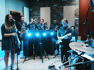 Promo The JJ Show Band Function Band Staffordshire